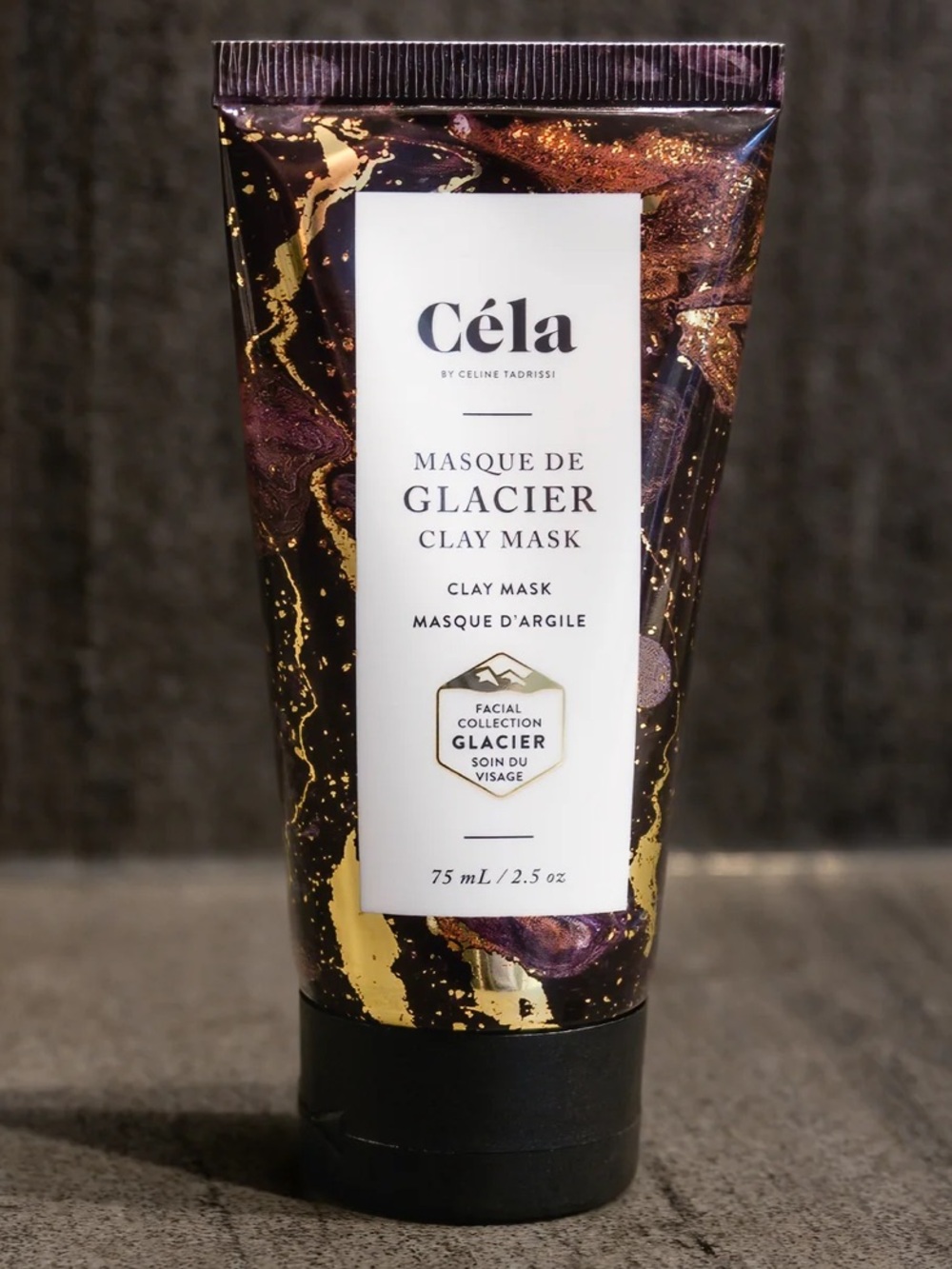 CELA Glacier Clay Mask